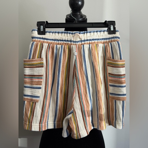 Roxy Wave Rider Shorts - Picture 2 of 5